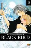 Black Bird #18