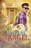 Shrewd Angel (The Christmas Angel Book 6) (English Edition)