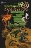 Sandman: Edio Especial de 30 Anos - Vol. 6