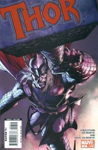 Thor Vol 3 #7