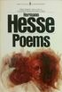Poems by Hermann Hesse