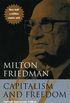 Capitalism and Freedom: Fortieth Anniversary Edition (English Edition)