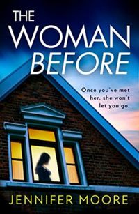 The Woman Before (English Edition)