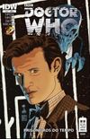 Doctor Who - Prisioneiros do Tempo #11