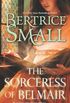 The Sorceress of Belmair (The World of Hetar Book 4) (English Edition)