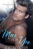 More of You (Confessions of the Heart Book 1) (English Edition)