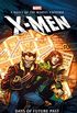 X-Men: Days of Future Past (Marvel novels) (English Edition)