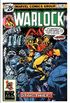 Warlock Vol.1 #13