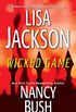 Wicked Game (Wicked Series Book 1) (English Edition)