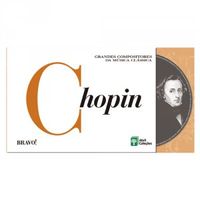 Grandes Compositores da Msica Clssica - Chopin - Volume 06