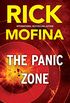 The Panic Zone (A Jack Gannon Novel Book 2) (English Edition)