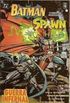 Batman e Spawn - O Segundo Confronto - Guerra Infernal