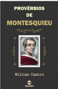 Provrbios de Montesquieu