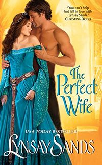 The Perfect Wife (English Edition)