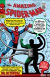 The Amazing Spider-Man #03
