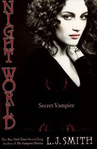  Secret Vampire