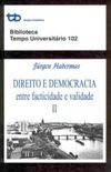 Direito e Democracia - Vol 2