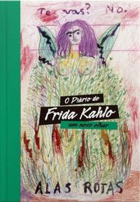 O dirio de Frida Kahlo