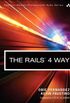  The Rails 4 Way