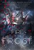 Fire of the Frost: A midwinter holiday fantasy romance anthology (English Edition)