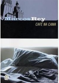 Caf na cama