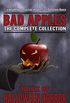 Bad Apples: Halloween Horror: The Complete Collection (English Edition)