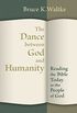 The Dance Between God and Humanity