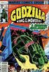 Godzilla-King of monsters #6