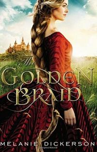 The Golden Braid (Hagenheim #6)