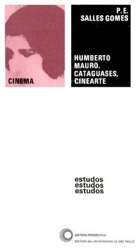 Humberto Mauro, Cataguases, Cinearte