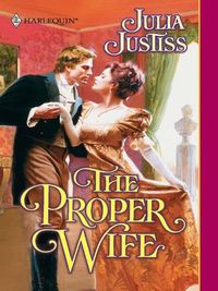 The Proper Wife (The Wellingfords) (English Edition)
