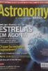 Revista Astronomy Brasil - Estrelas em Agonia