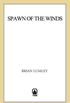 Spawn of the Winds (Titus Crow Book 4) (English Edition)