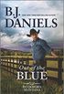 Out of the Blue (A Buckhorn, Montana Novel) (English Edition)
