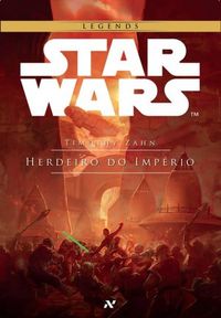 Star Wars: Herdeiro do Império