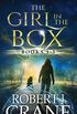 The Girl in the Box Series, Books 1-3: Alone, Untouched and Soulless