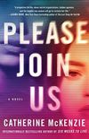 Please Join Us: A Novel (English Edition)