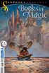 BOOKS OF MAGIC #5