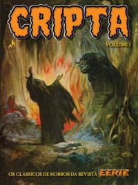Cripta - Volume 1
