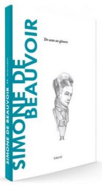 Simone De Beauvoir: Do Sexo Ao Gnero