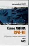 ANBIMA CPA-10