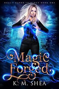 Magic Forged