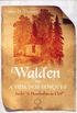 Walden ou A Vida Nos Bosques