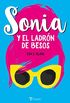 Sonia y el ladrn de besos (Titania amour) (Spanish Edition)
