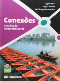 Conexes. Estudos de Geografia Geral