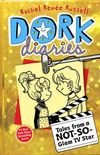 Dork Diaries 7: Tales from a Not-So-Glam TV Star