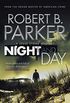 Night and Day: A Jesse Stone Mystery (Jesse Stone Series Book 8) (English Edition)
