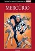 Marvel Heroes: Mercrio #37