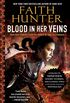 Blood in Her Veins: Nineteen Stories from the World of Jane Yellowrock (English Edition)
