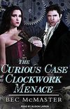 The Curious Case of the Clockwork Menace: 05